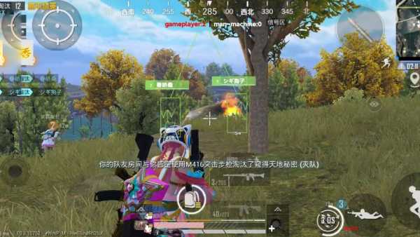 揭秘和平精英辅助工具的真相:你真的需要它吗