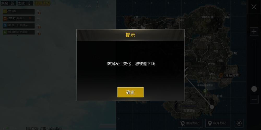 和平精英《迪达拉pro》辅助