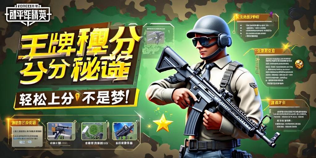 辅助瞄准器和平精英该选择哪一个