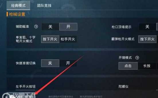 和平精英辅助【地狱犬直装V22稳定版】全屏自瞄 子弹瞬击 除草除树 车辆透视 车辆遁地