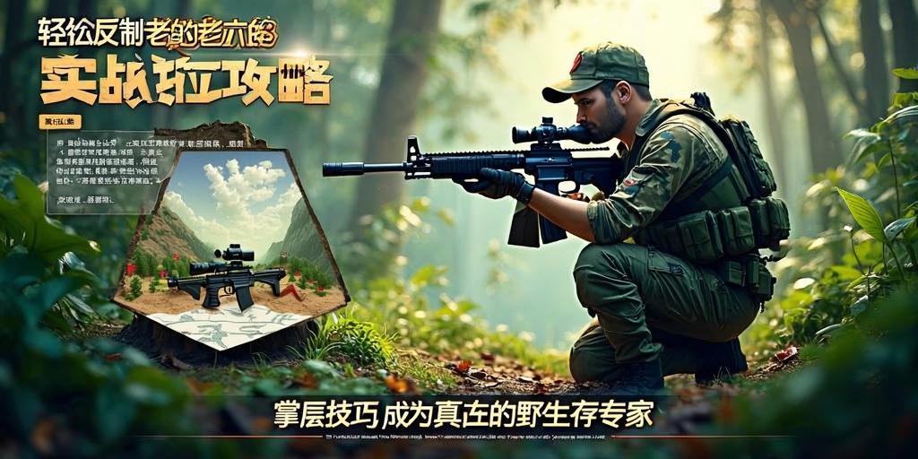 手机和平精英辅助透视