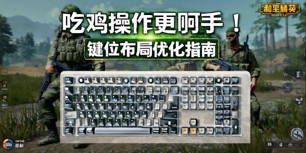 和平精英免越狱辅助【Koi】苹果IOS免签名半火辅助