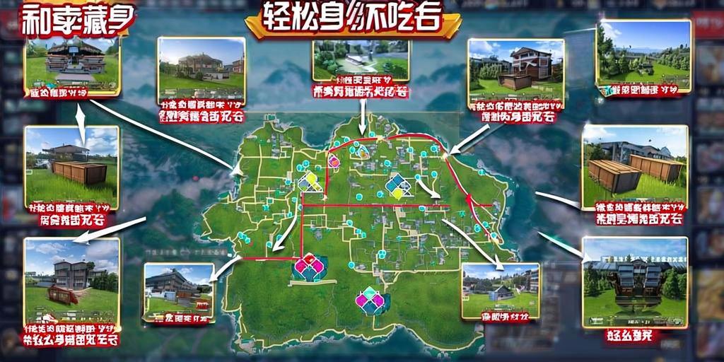 和平精英辅助【小飞侠】