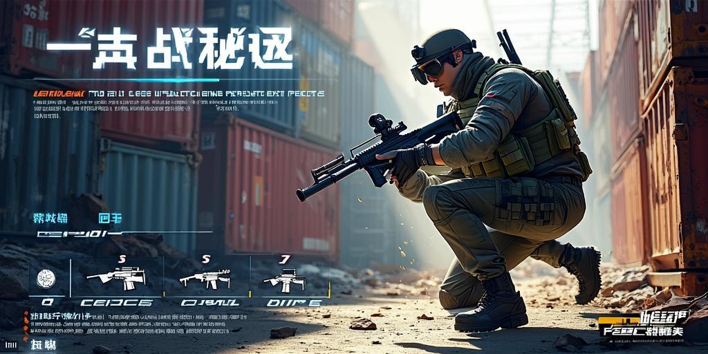 和平精英模拟器《波波内部》辅助稳定了三个赛季